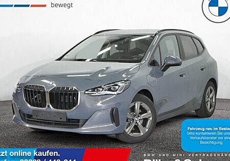 BMW 2er Active Tourer 225e Steptronic DCT xDrive 5 Türen