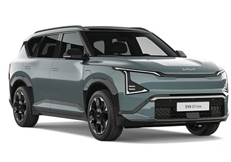 Kia EV5 81 kWh GT-Line Launch Edition Frontantr. 5 Türen