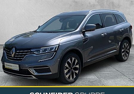 Renault Koleos BLUE dCi 185 4WD Automatik Techno 5 Türen