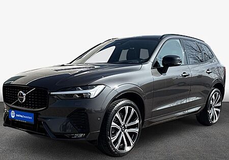 Volvo XC 60 B5 R Design Geartronic 5 Türen