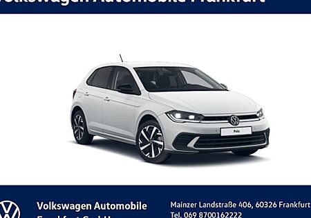 VW Polo 1.0 59kW Life 5 Türen