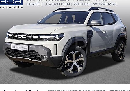 Dacia Duster TCe 130 4x4 Journey 5 Türen