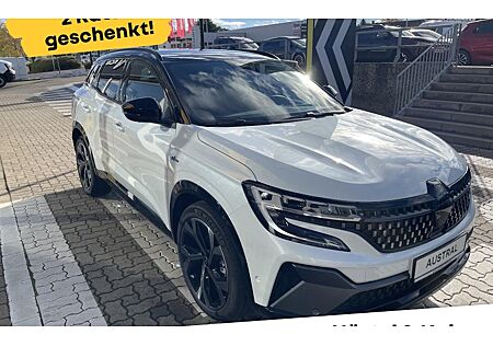 Renault Austral Hybrid E-Tech 200 Esprit Alpine 5 Türen