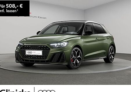 Audi A1 40 TFSI S tronic S line Sportback 5 Türen