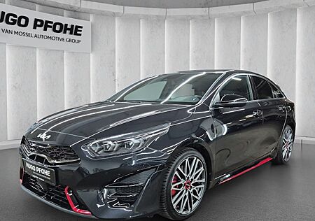Kia Pro_ceed 1.6 T-GDI DCT GT 5 Türen