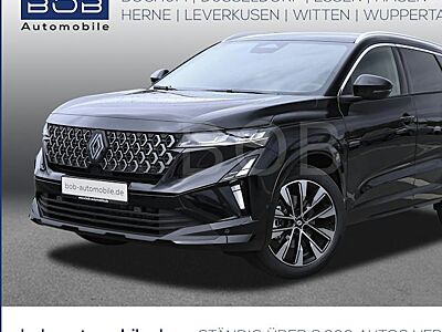 Renault Espace Full Hybrid E-Tech 200 7-Sitzer Techno 5 Türen
