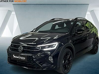 VW Taigo 1.5 TSI OPF DSG R-Line 5 Türen