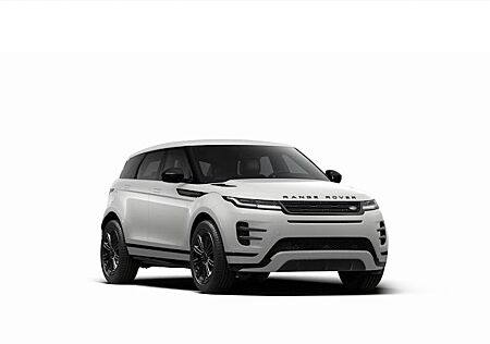 Land Rover Range Rover Evoque P200 DYNAMIC SE AWD Automatik 5 Türen