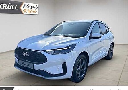 Ford Kuga 2.5 Duratec PHEV ST-Line CVT 5 Türen