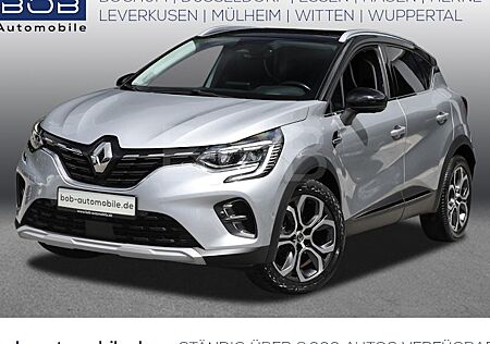 Renault Captur TCe 155 EDC GPF Intens 5 Türen