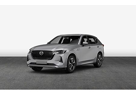 Mazda CX-60 2.5 e-SKYACTIV PHEV Homura Auto AWD 5 Türen