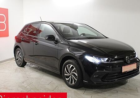 VW Polo 1.0 TSI 70kW MOVE 5 Türen