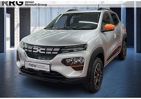 Dacia Spring Essential 5 Türen