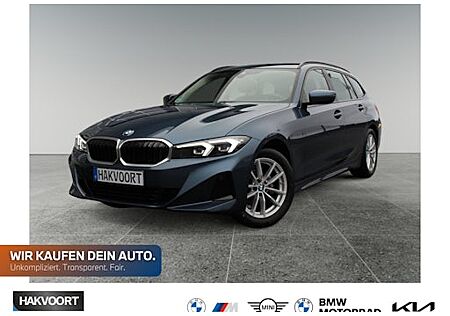 BMW 3er 318i Touring Auto 5 Türen