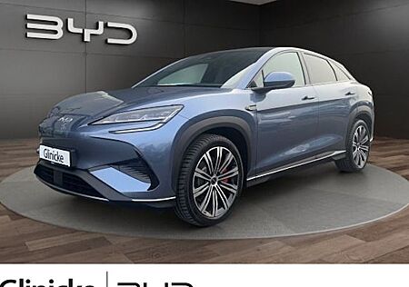 BYD Andere 91.3 kWh Excellence AWD 5 Türen