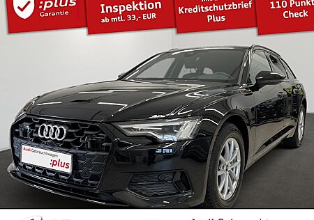 Audi A6 40 TDI S tronic advanced Avant 5 Türen