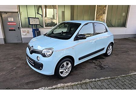 Renault Twingo SCe 70 Stop & Start Limited 5 Türen