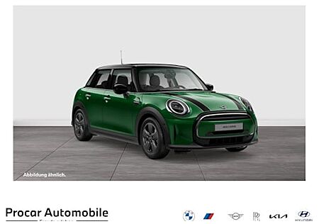 Mini One Countryman Cooper Classic Trim AT 5 Türen