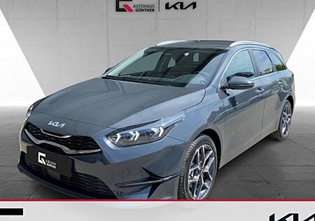 Kia Cee'd Sportswagon 1.5 T-GDI MHEV DCT Ultimate Ed. Sportsw. 5 Türen
