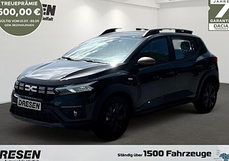 Dacia Sandero Stepway TCe 110 Stepway Extreme 5 Türen