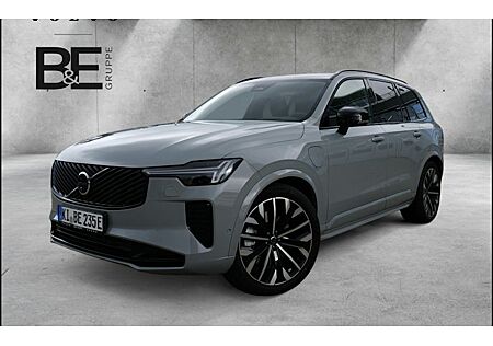 Volvo XC 60 T8 Plug-in Hybrid AWD Ultra Dark Auto 5 Türen
