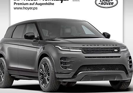 Land Rover Range Rover Evoque D200 DYNAMIC SE AWD Automatik 5 Türen
