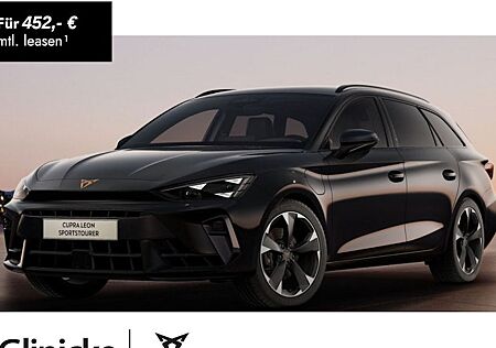 Cupra Leon 1.5 E-HYBRID 150KW DSG Sportstourer 5 Türen