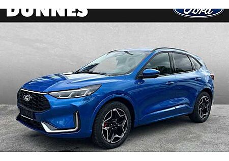 Ford Kuga 2.5 Duratec FHEV ST-Line X CVT 5 Türen