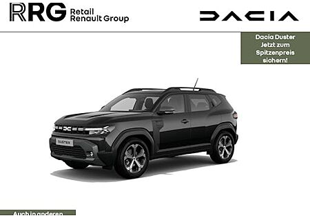 Dacia Duster mild hybrid 140 Journey 5 Türen