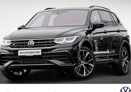 VW Tiguan Allspace 2.0 TDI SCR 142kW DSG 4MOTION R-Line 5 Türen