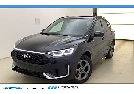 Ford Kuga 2.5 Duratec PHEV ST-Line X CVT 5 Türen