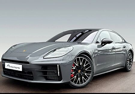 Porsche Panamera 4S E-Hybrid 5 Türen