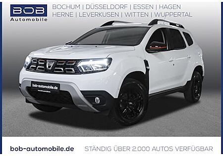 Dacia Duster TCe 130 Extreme 5 Türen