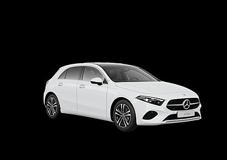 Mercedes-Benz A 250 4MATIC DCT 5 Türen