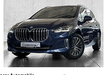 BMW 2er Active Tourer 218d Steptronic DCT 5 Türen