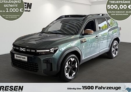 Dacia Bigster mild hybrid 130 4x4 Extreme 5 Türen