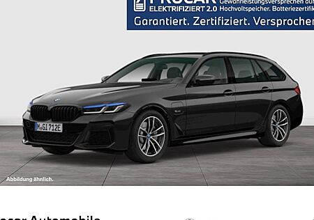 BMW 5er 530e A 4 Türen