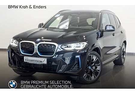 BMW iX3 IMPRESSIVE 5 Türen