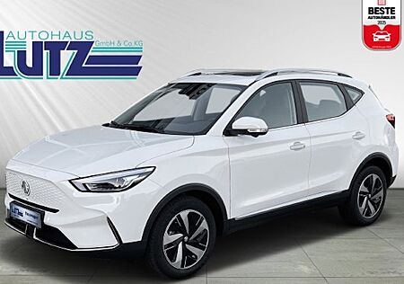 MG ZS 50,3 kWh Luxury 5 Türen