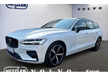 Volvo V60 B4 DCT Plus Dark 5 Türen