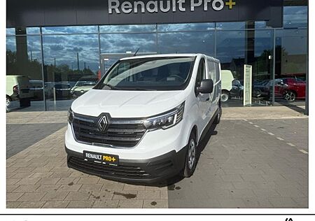 Renault Trafic Blue dCi 150 L2H1 Komfort 4 Türen
