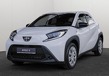 Toyota Aygo (X) Aygo (X) 1.0-l-VVT-i Business Edition 5 Türen
