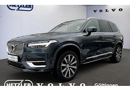 Volvo XC 90 B5 D AWD Ultimate Bright Auto 5 Türen
