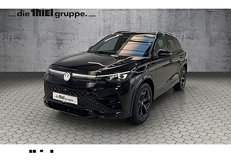 VW Tiguan 1.5 eHybrid OPF 110kW DSG R-Line 5 Türen