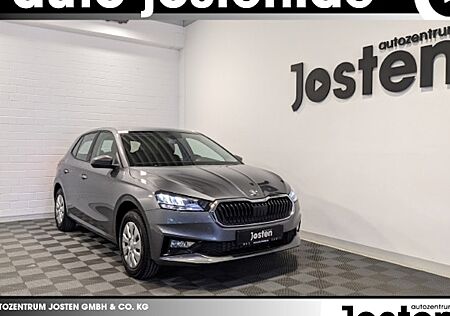 Skoda Fabia 1.0l TSI 70kW Selection 5 Türen