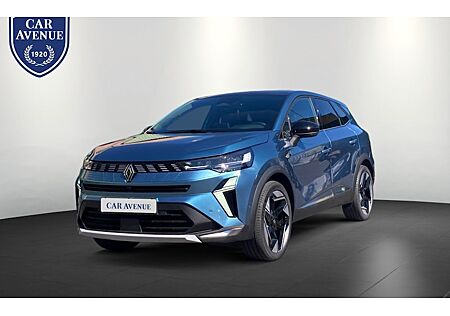 Renault Symbioz E-Tech Full Hybrid 145 Iconic 5 Türen