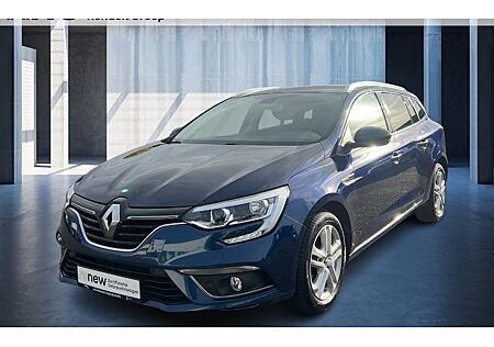 Renault Megane TCe 140 GPF Limited Grandtour 5 Türen