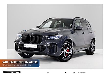 BMW X5 xDrive30d 5 Türen