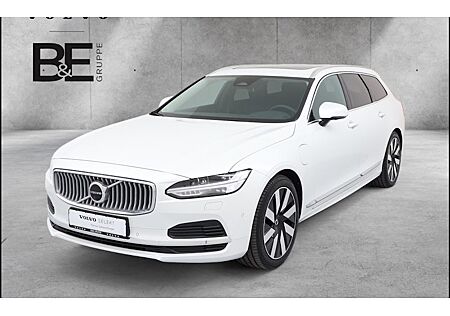 Volvo V90 T6 AWD Recharge Plus Bright Auto 5 Türen