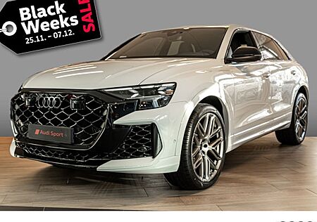 Audi RS Q8 TFSI quattro tiptronic 5 Türen